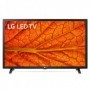 LG 32LM6370PLA TV 81,3 cm (32") Full HD Smart TV Wi-Fi Nero (32LM6370PLA) (32LM6370PLA_PROMO)