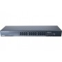 Dexlan 891026 switch di rete Non gestito Gigabit Ethernet (10/100/1000) 1U Nero (891026)