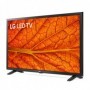 LG 32LM6370PLA TV 81,3 cm (32") Full HD Smart TV Wi-Fi Nero (32LM6370PLA) (32LM6370PLA_PROMO)