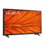 LG 32LM6370PLA TV 81,3 cm (32") Full HD Smart TV Wi-Fi Nero (32LM6370PLA) (32LM6370PLA_PROMO)