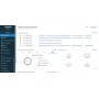 Sophos Central Intercept X Advanced for Server 1 licenza/e Licenza Cinese semplificato, Cinese tradizionale, Tedesca (CSAG2CSAA)