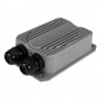 StarTech.com R300WN22MO5E punto accesso WLAN 300 Mbit/s Grigio Supporto Power over Ethernet (PoE) (R300WN22MO5E)