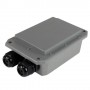 StarTech.com R300WN22MO5E punto accesso WLAN 300 Mbit/s Grigio Supporto Power over Ethernet (PoE) (R300WN22MO5E)