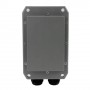 StarTech.com R300WN22MO5E punto accesso WLAN 300 Mbit/s Grigio Supporto Power over Ethernet (PoE) (R300WN22MO5E)