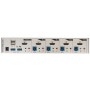 Lindy 39311 switch per keyboard-video-mouse (kvm) Grigio (39311)
