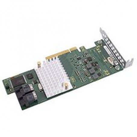 Fujitsu PSAS CP400i 12G 0/1 (D3327) controller RAID PCI Express 12 Gbit/s (S26361-F3976-L5)