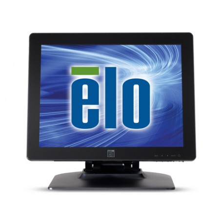 Elo Touch Solution 1523L 38,1 cm (15") 1024 x 768 Pixel Nero (E738607)