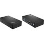 Lenovo ThinkPad USB 3.0 Ultra Dock Cablato USB 3.2 Gen 1 (3.1 Gen 1) Type-A Nero (40A80045EU)
