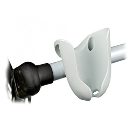 Datalogic 91ACC1056 supporto per personal communication Supporto passivo Lettore per codice a barre Bianco (91ACC1056)