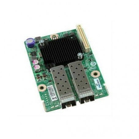 Intel AXX10GBTWLIOM3 scheda di rete e adattatore Interno Ethernet (AXX10GBTWLIOM3)