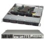 Supermicro CSE-113MFAC2-R606CB computer case Supporto Nero 600 W (CSE-113MFAC2-R606CB)