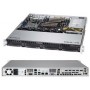 Supermicro CSE-813MFTQC-505CB computer case Supporto Nero 500 W (CSE-813MFTQC-505CB)