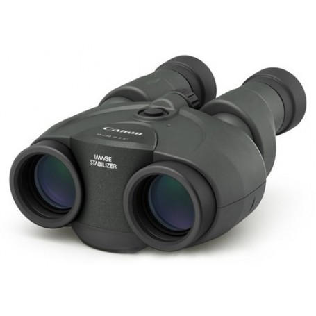 Canon 10x30 IS II binocolo Porro II Nero (9525B001)