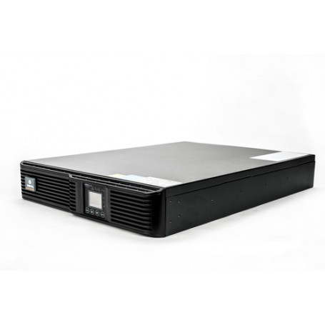 Vertiv Liebert GXT4 Doppia conversione (online) 3 kVA 7 presa(e) AC (GXT4-3000RT230E)