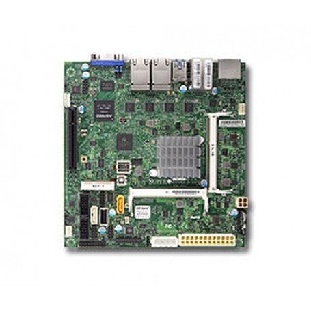 Supermicro X11SBA-LN4F BGA 1170 mini ITX (MBD-X11SBA-LN4F-O)