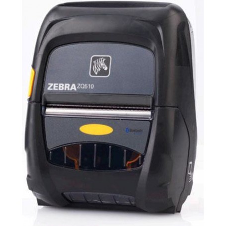 Zebra ZQ510 Con cavo e senza cavo Termica diretta Stampante portatile (ZQ51-AUE001E-00)
