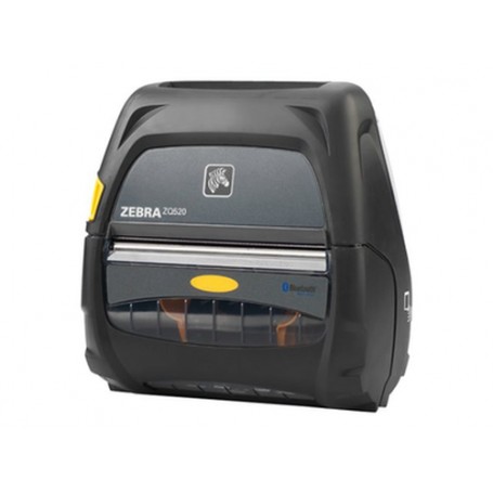 Zebra ZQ520 Con cavo e senza cavo Termica diretta Stampante portatile (ZQ52-AUN100E-00)