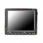 Honeywell Thor VM3 2 GB 30,7 cm (12.1") Intel Atom® 4 GB Wi-Fi 4 (802.11n) Windows Embedded Compact 7 Grigio, (VM3C1B3A1BET05A)