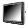 Honeywell Thor VM3 2 GB 30,7 cm (12.1") Intel Atom® 4 GB Wi-Fi 4 (802.11n) Windows Embedded Compact 7 Grigio, (VM3C1B3A1BET05A)
