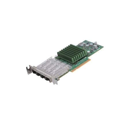 Supermicro AOC-STG-I4S scheda di rete e adattatore Interno Ethernet 8000 Mbit/s (AOC-STG-I4S)