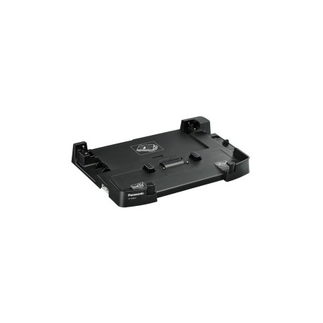 Panasonic CF-VEB541AU replicatore di porte e docking station per notebook Nero (CF-VEB541AU)