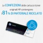 HP 93A Black Original LaserJet Toner Cartridge cartuccia toner 1 pz (CZ192A)