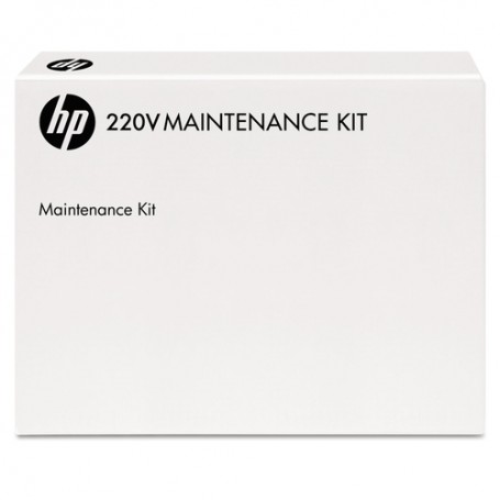 HP 220V Maintenance Kit Kit di manutenzione (F2G77-67901)