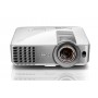 Benq MW632ST videoproiettore Proiettore a raggio standard 3200 ANSI lumen DLP WXGA (1280x800) Compatibilità 3D B (9H.JE277.13E)