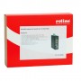 ROLINE Gigabit Ethernet Industrial Switch Non gestito Gigabit Ethernet (10/100/1000) Nero (21.13.1161)