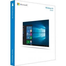 Microsoft Windows 10 Home N 1 licenza/e (KX3-00166)
