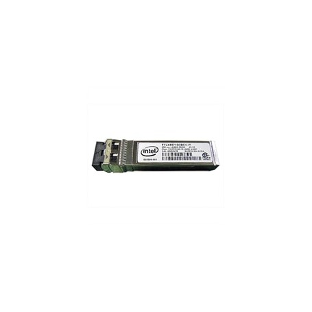DELL 407-BBOK modulo del ricetrasmettitore di rete Fibra ottica 10000 Mbit/s SFP+ (407-BBOK)