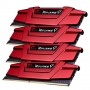 G.Skill 32GB DDR4-2800 memoria 4 x 8 GB 2800 MHz (F4-2800C15Q-32GVR)