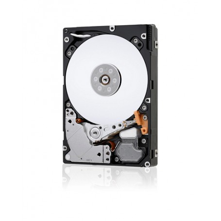 Western Digital Ultrastar C10K1800 2.5" 900 GB SAS (0B27975)