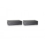 LevelOne HVE-9200 moltiplicatore AV Trasmettitore e ricevitore AV (HVE-9200)