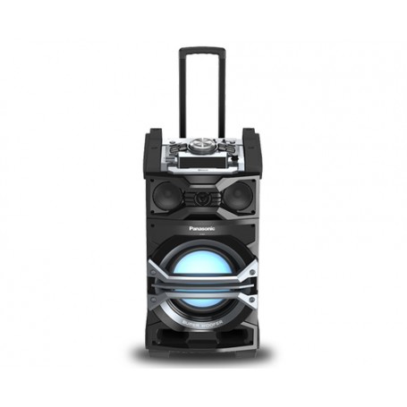 Panasonic SC-CMAX5 1000 W Nero (SC-CMAX5E-K)