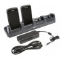 Honeywell CT50-NB-2 Caricabatterie per dispositivi mobili Nero Interno (CT50-NB-2)
