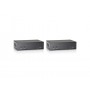 LevelOne HVE-9200P moltiplicatore AV Trasmettitore e ricevitore AV Grigio (HVE-9200P)