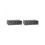 LevelOne HVE-9200P moltiplicatore AV Trasmettitore e ricevitore AV Grigio (HVE-9200P)