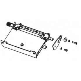 Zebra P1006146 kit per stampante (P1006146)