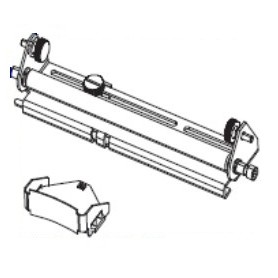 Zebra P1059554 kit per stampante (P1059554)