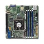 Supermicro X10SDV-4C-TLN2F BGA 1667 Mini-ITX (MBD-X10SDV-4C-TLN2FO)