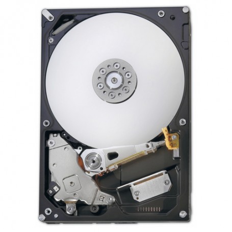 Fujitsu 2TB SATA 6Gb/s 2.5" 2000 GB Serial ATA III (S26361-F3907-L200)