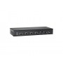 LevelOne HVE-9214T moltiplicatore AV Trasmettitore AV Nero (HVE-9214T)