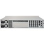 Supermicro 826BE1C-R741JBOD Supporto Nero 740 W (CSE-826BE1C-R741JBOD)