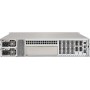 Supermicro 826BE2C-R741JBOD Supporto Nero 740 W (CSE-826BE2C-R741JBOD)