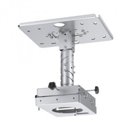 Panasonic ET-PKD130H supporto per proiettore Soffitto Argento (ET-PKD130H)