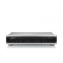Lancom Systems 1783VAW router wireless Gigabit Ethernet Dual-band (2.4 GHz/5 GHz) Nero, Grigio (62055)