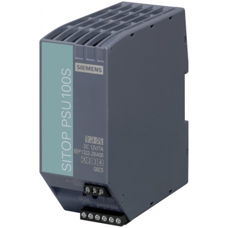 Siemens 6EP1322-2BA00 adattatore e invertitore Interno Multicolore (6EP1322-2BA00)