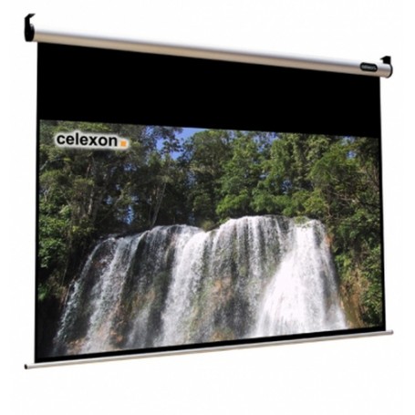 Celexon Home Cinema 300 x 169cm schermo per proiettore 16:9 (1090221)