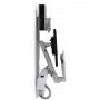 Ergotron StyleView Bianco PC Supporto multimediale (45-273-216)